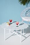 Rosette Indoor/Outdoor Coffee Table