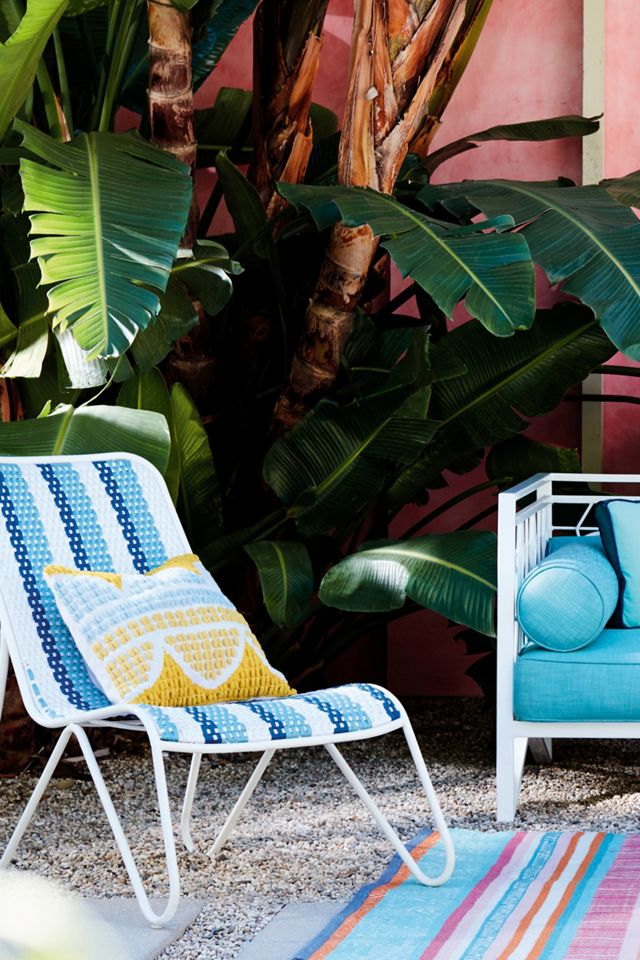 Palm Beach Indoor/Outdoor Chair #6
