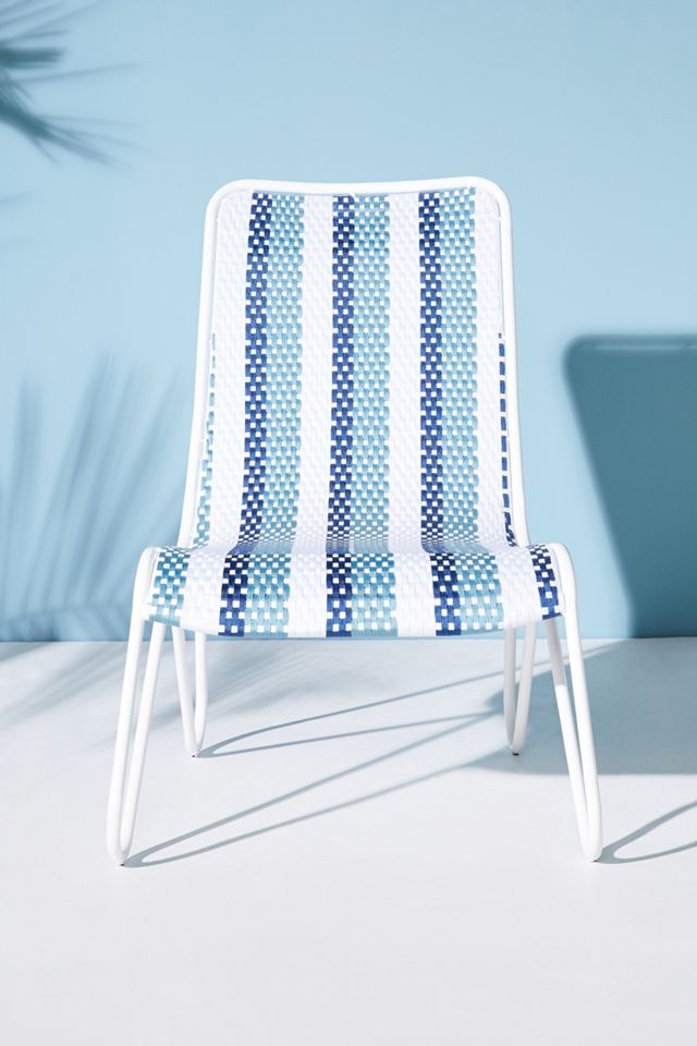 Palm Beach Indoor/Outdoor Chair #1
