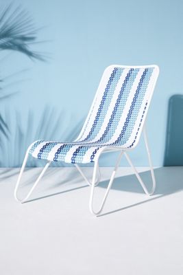 Palm Beach Indoor/Outdoor Chair