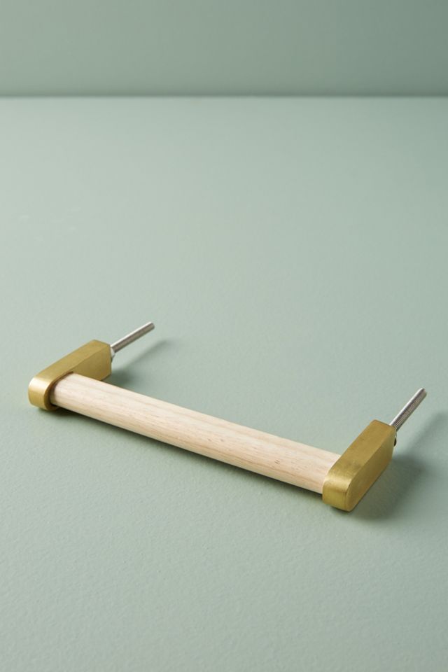 Carson Handle #4