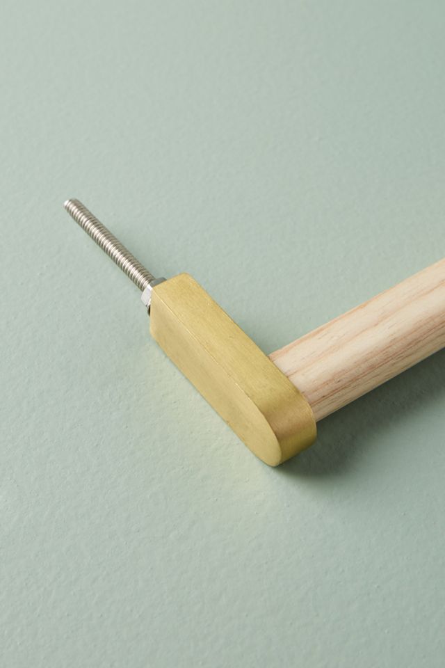 Carson Handle #6