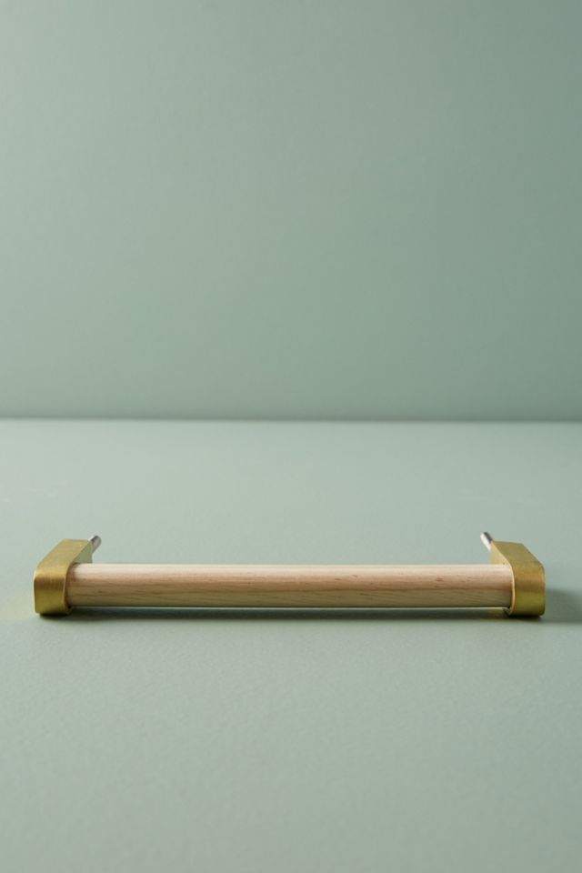 Carson Handle #8