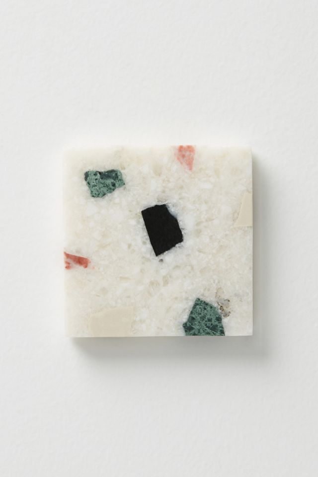 Barbaza Marble Coaster #1