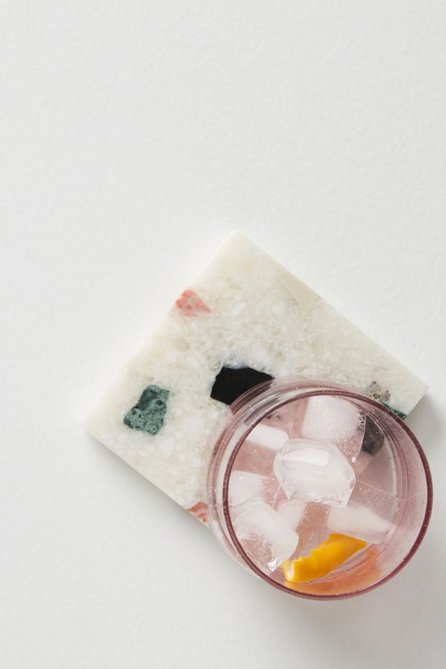 Barbaza Marble Coaster