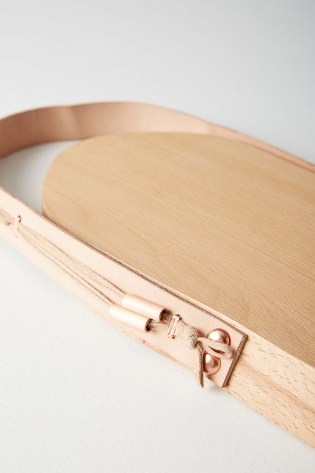 Lorisa Cutting Board #1