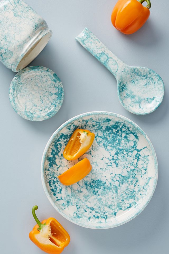 Glenna Pie Dish #2