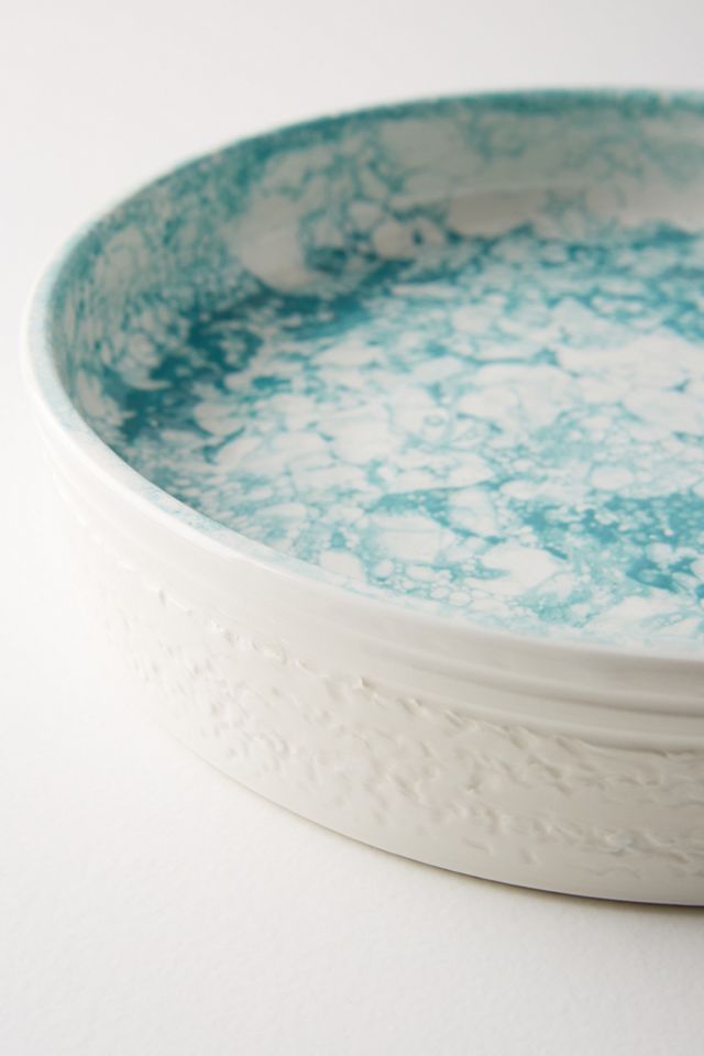Glenna Pie Dish #1