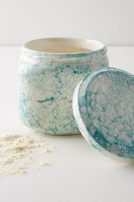 Glenna Canister