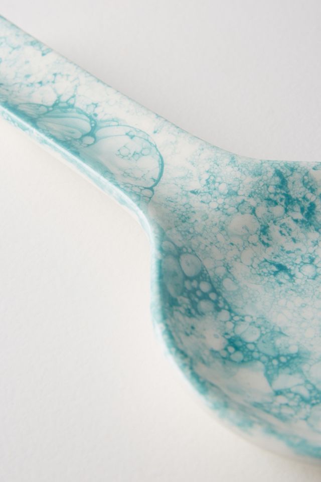 Glenna Spoon Rest #1