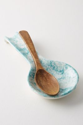 Glenna Spoon Rest