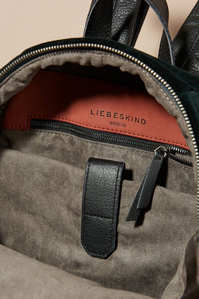 Liebeskind 2025 rucksack stanford