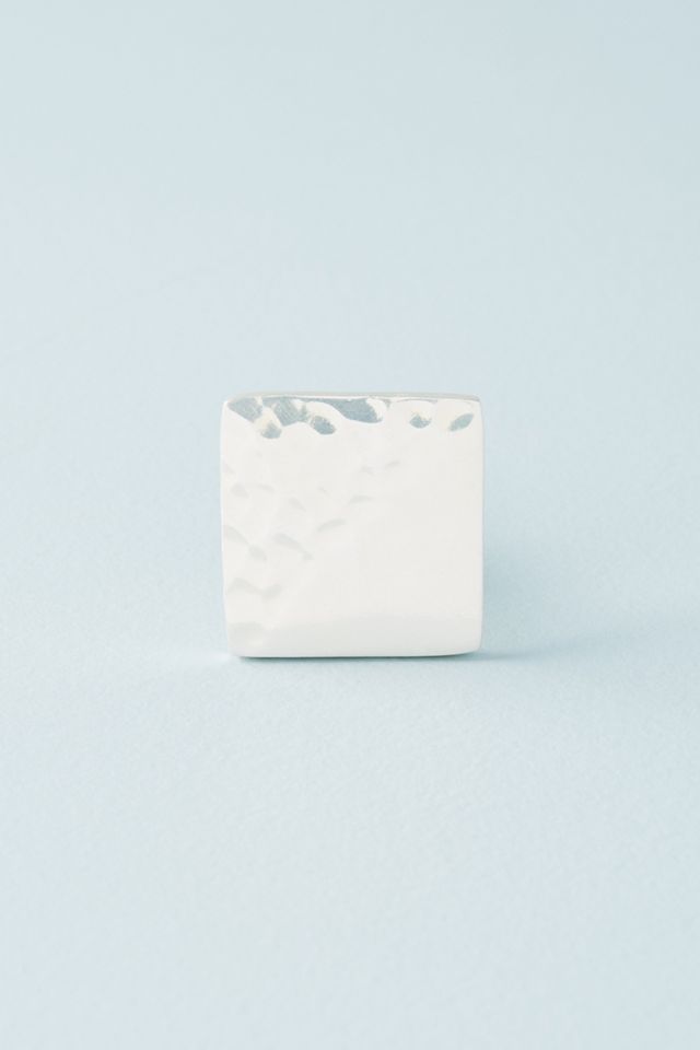 Forged Knob #2