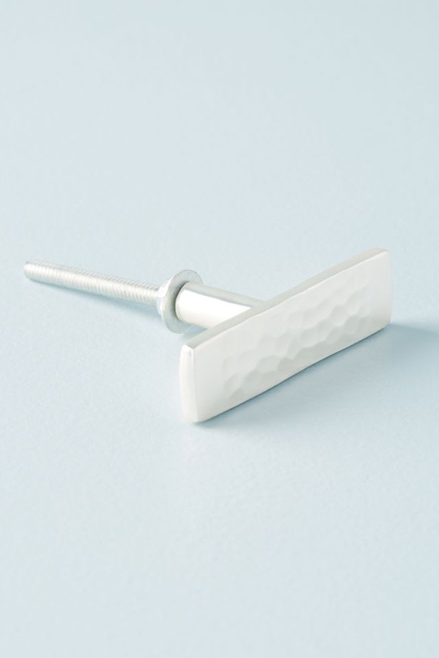 Forged Knob #5
