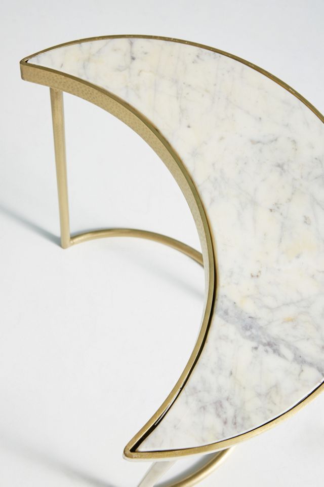 Rebel & Quill Celestial Nesting Side Tables, Set of 3 #5