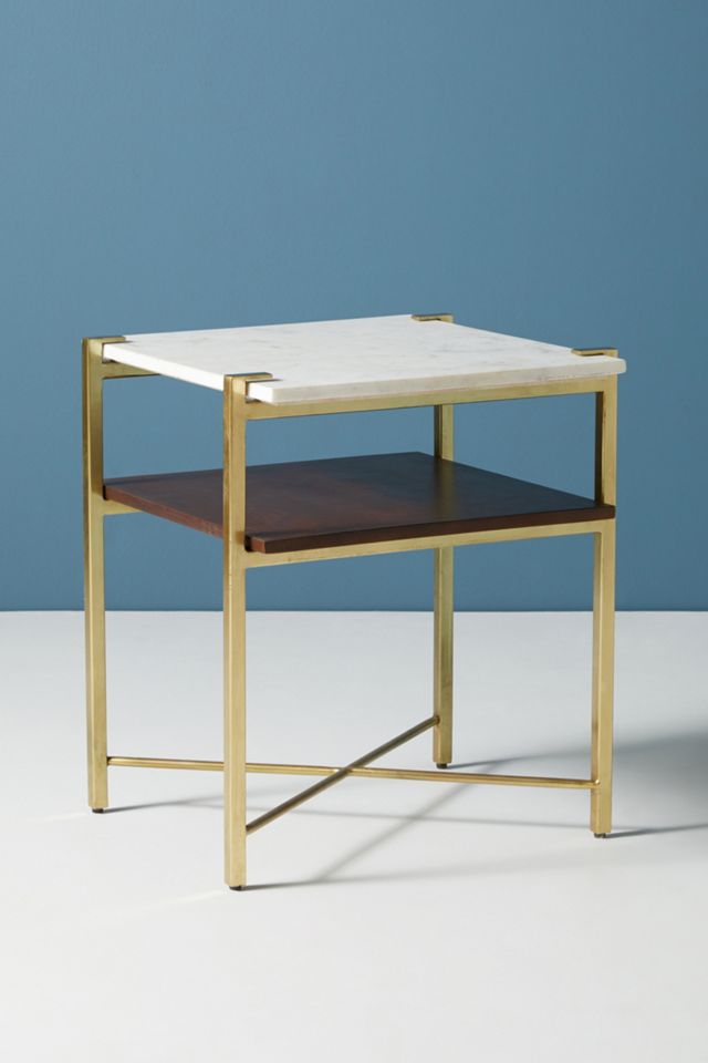 Elemental Side Table #1