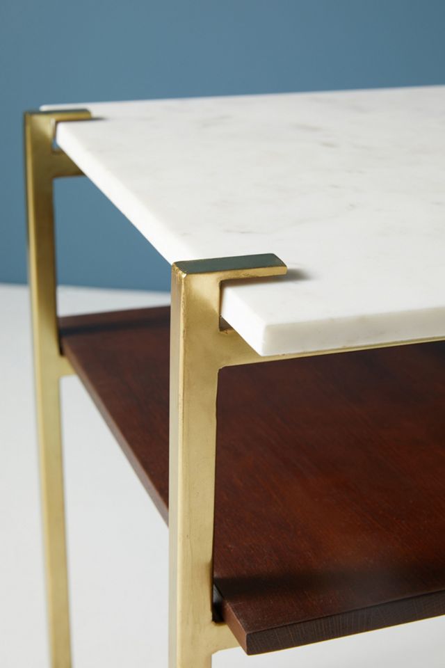 Elemental Side Table #2