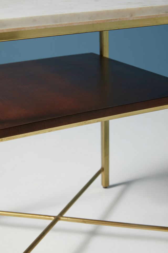 Elemental Side Table #3