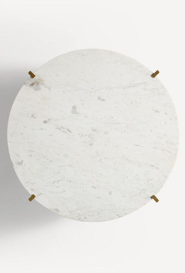 Elemental Layers Coffee Table #2