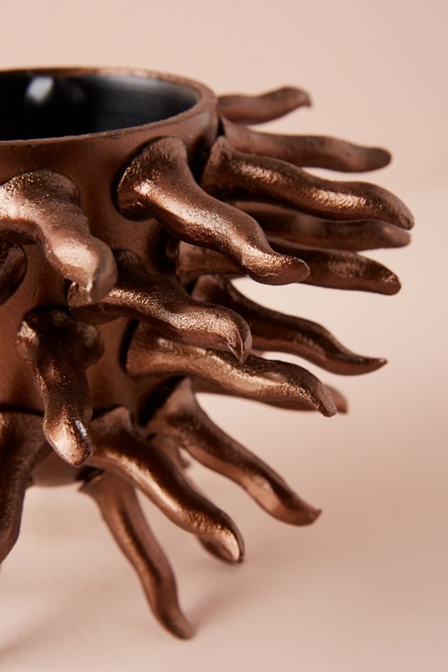 Urchin Vessel #1