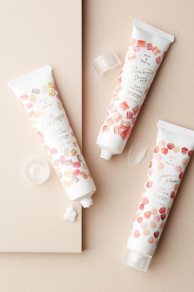 Mini & Merry Hand Cream #1
