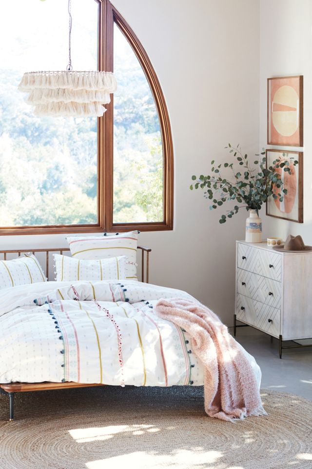 Kalmar Bed #7