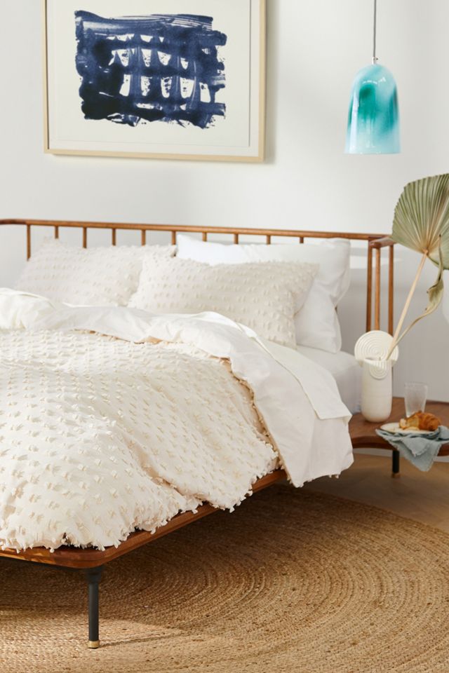 Kalmar Bed #9