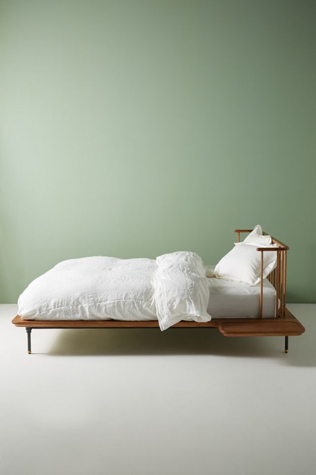 Kalmar Bed #1