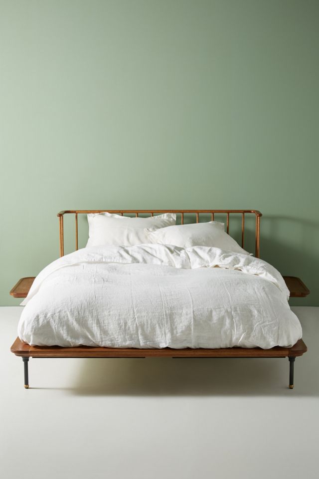 Kalmar Bed #2