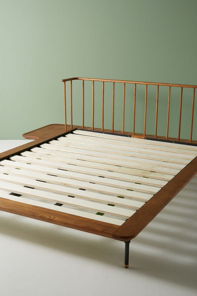 Kalmar Bed #3