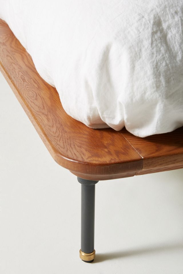 Kalmar Bed #4