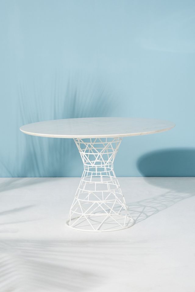 Desi Dining Table #1