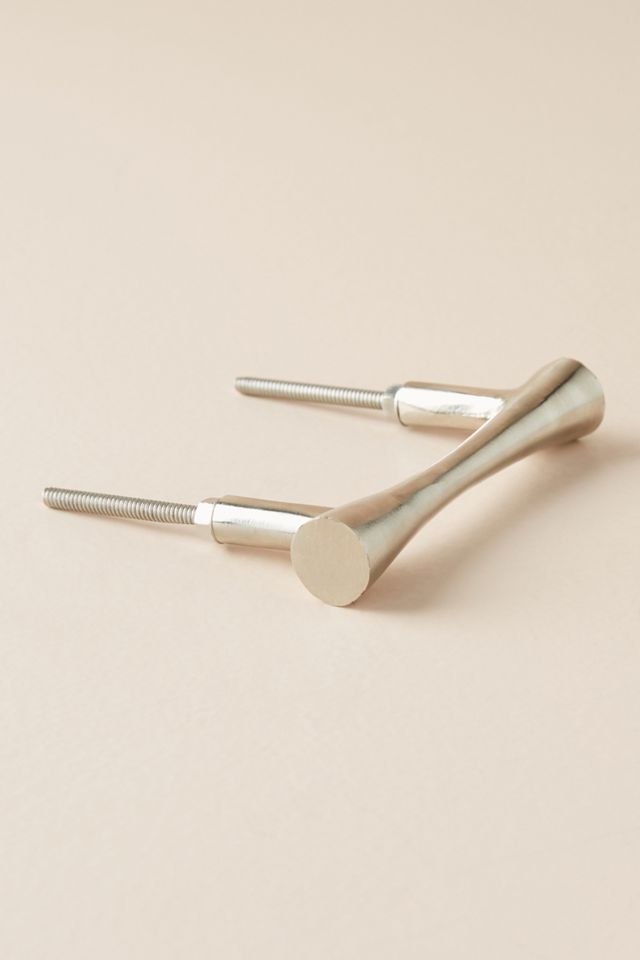 Barbell Handle #1