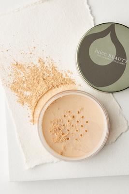 Juice Beauty Phyto-Pigments Light-Diffusing Dust | Anthropologie