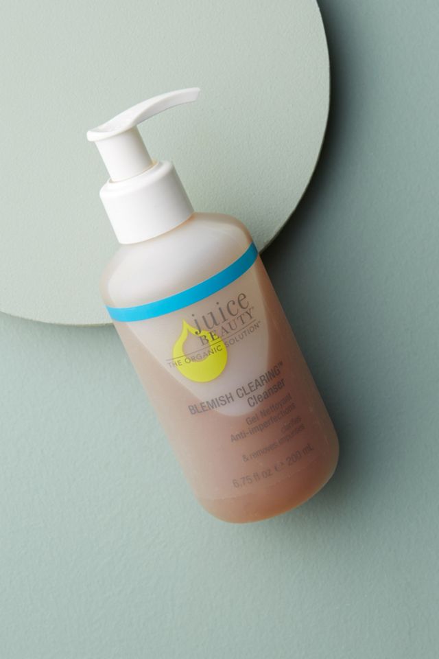Juice Beauty Blemish Clearing Cleanser Anthropologie