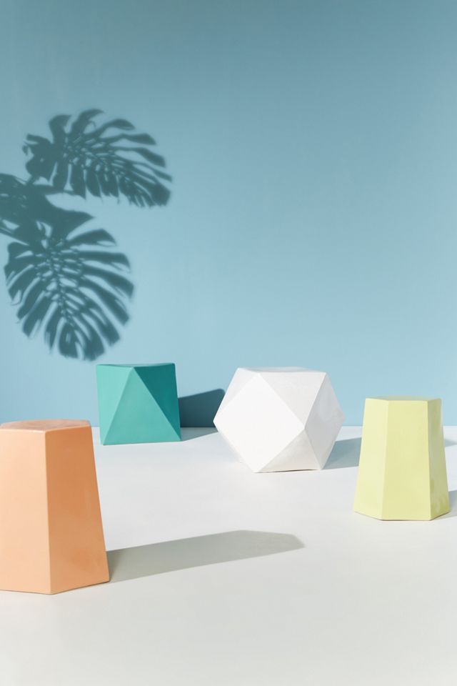 Calo Indoor/Outdoor Side Table #2