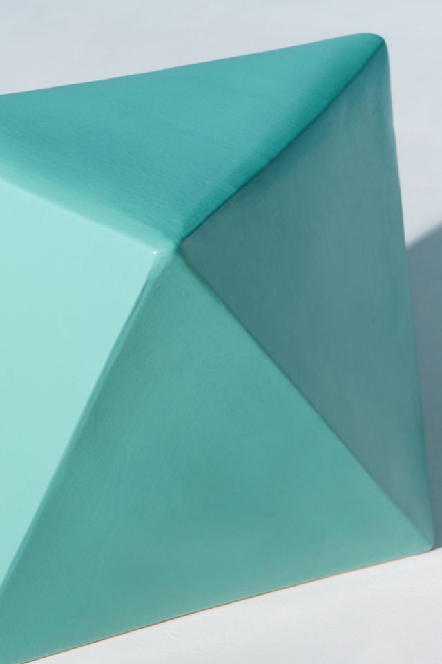Calo Indoor/Outdoor Side Table #1