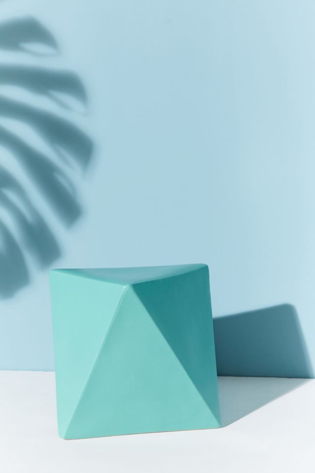 Calo Indoor/Outdoor Side Table