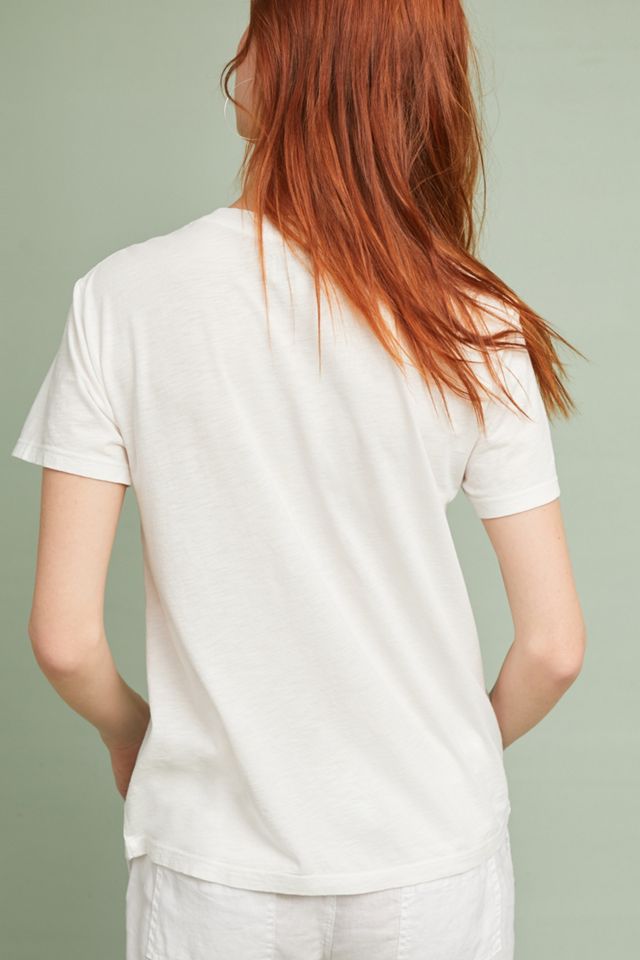 Travel Graphic Tee #1