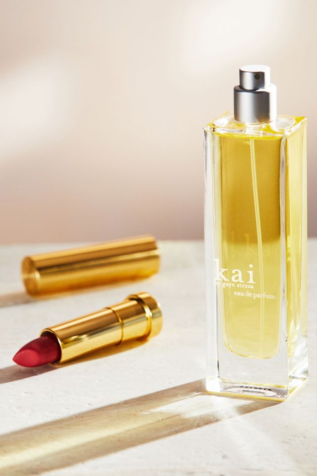 Kai rose perfume online oil reviews