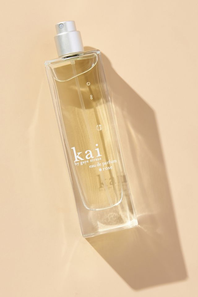 Kai Oil Perfume / Rose