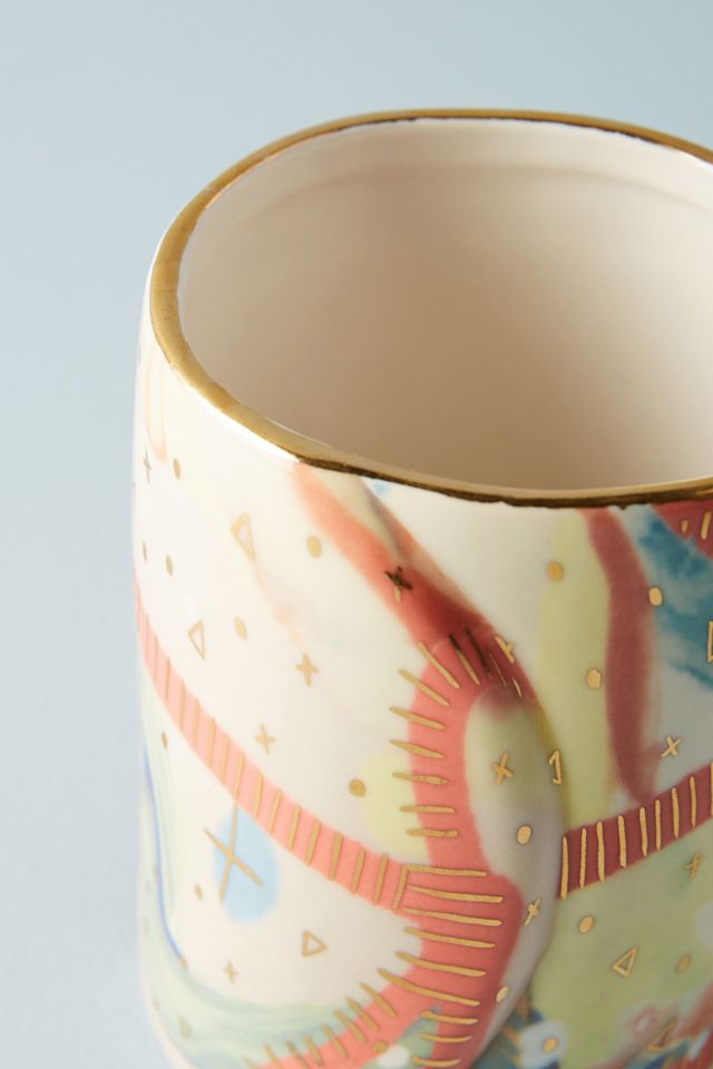 Ballarat Vase #2