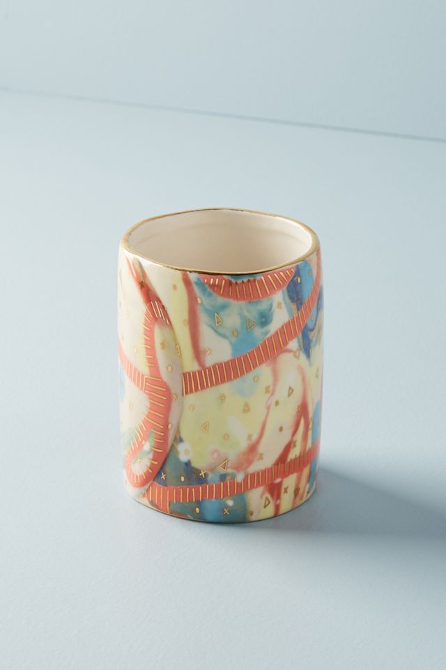 Ballarat Vase #1