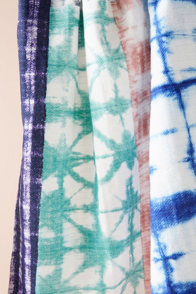 Dyed Dish Towels, Set of 2 #2