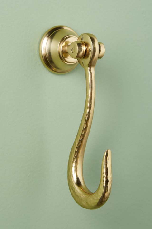 Giles & Brother Cortina Hook #1