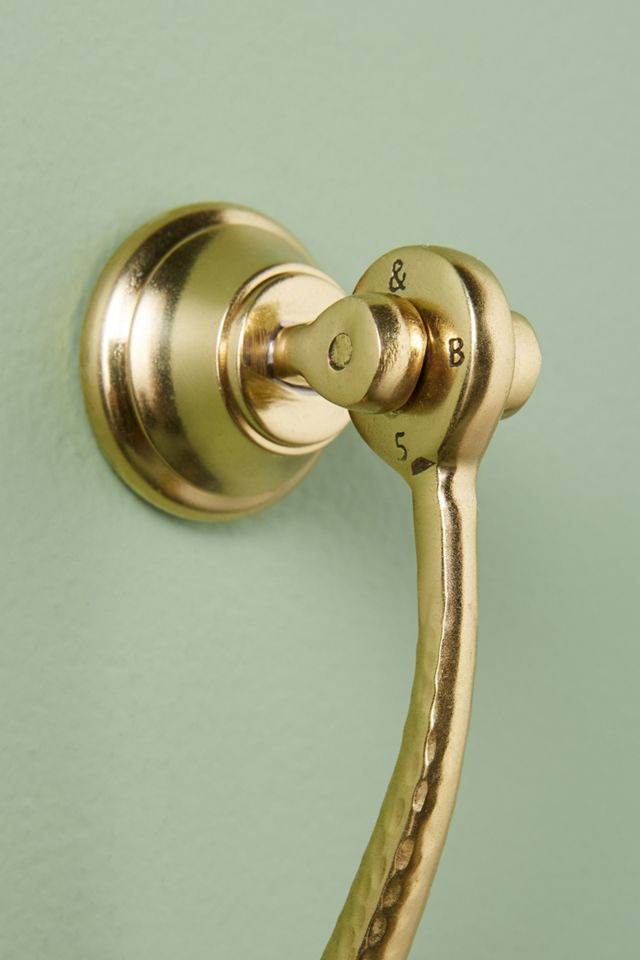 Giles & Brother Cortina Hook #2
