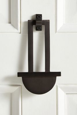 Beekman Door Knocker
