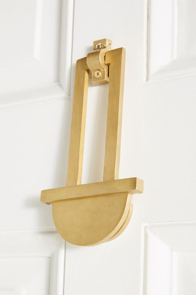 Beekman Door Knocker #1