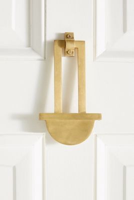 Beekman Door Knocker