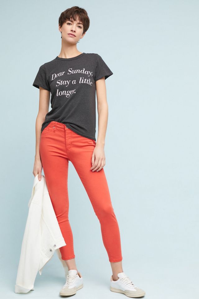 Dear Sunday Graphic Tee #3
